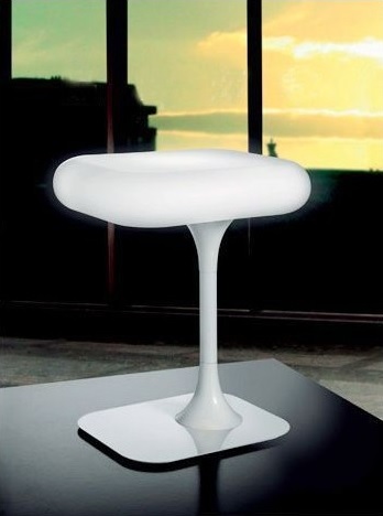 Lampe de table design Atlantic